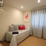 San Melchor Apartman