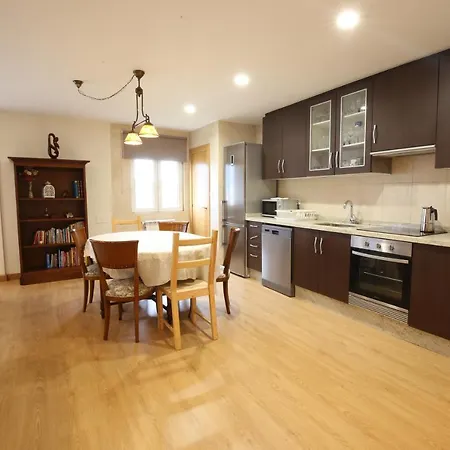 شقة San Melchor اوفيدو