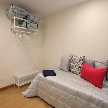 Apartman San Melchor