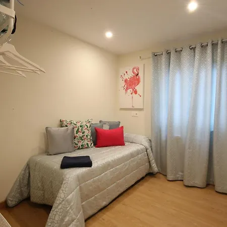 San Melchor Apartman